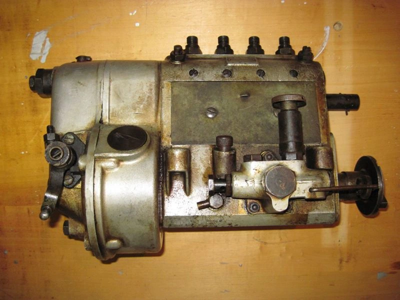 Motor